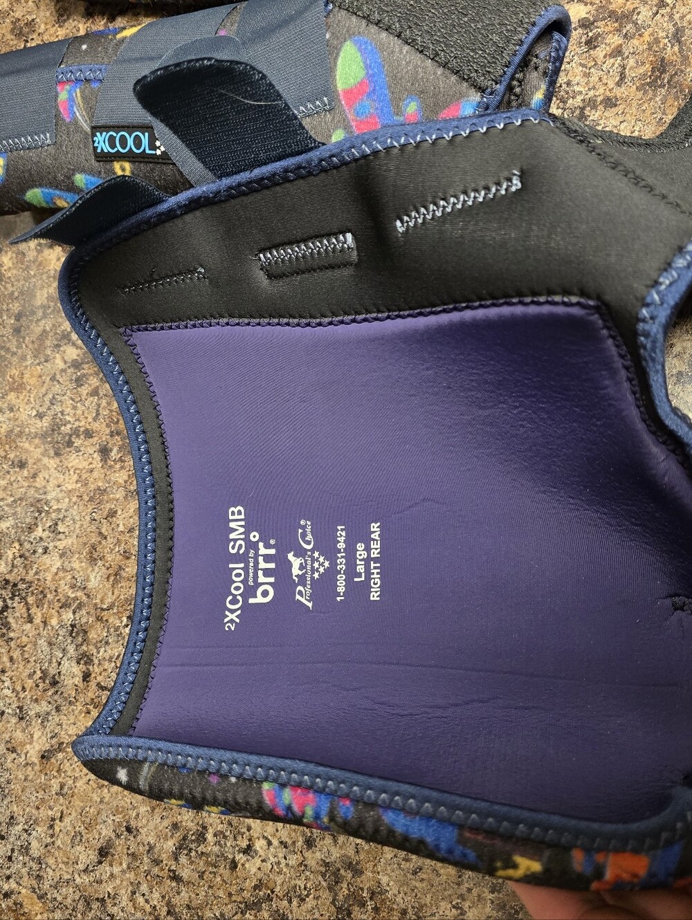 PC Sport Boot Set - Picture 8 of 15